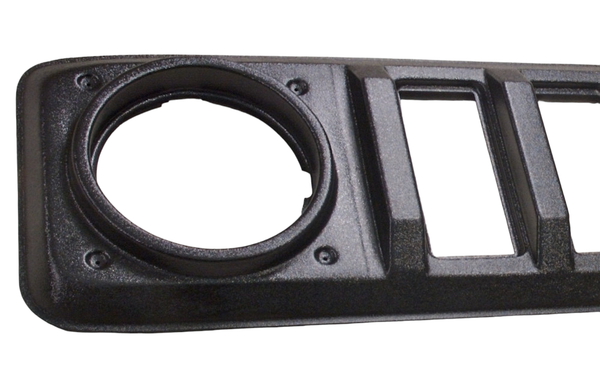 Scout II SSII Grill