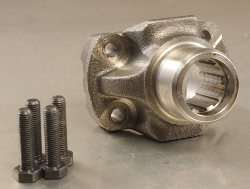 CV Yoke for Driveline