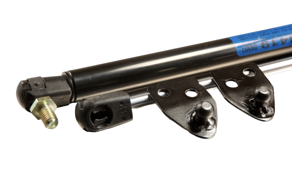 Air Lift Gate Strut Scout II