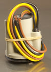 Tail/Brake Light Socket - Scout II ('78-'80)