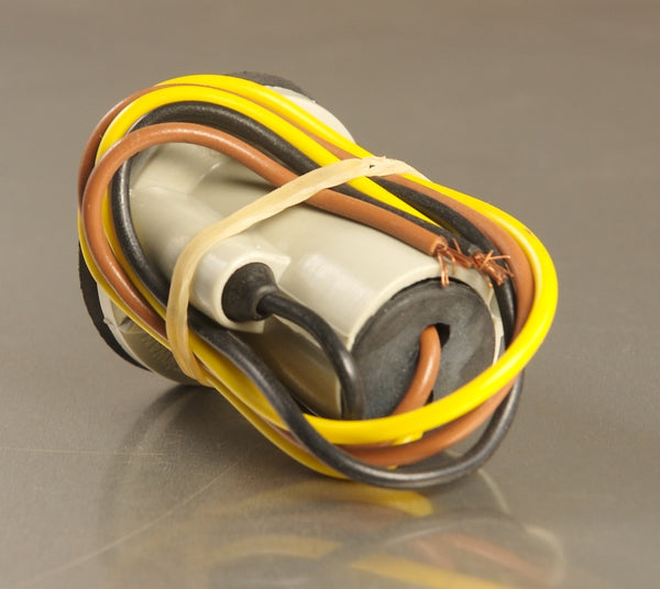 Tail/Brake Light Socket - Scout II ('78-'80)