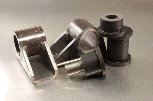 Shackle Hangers