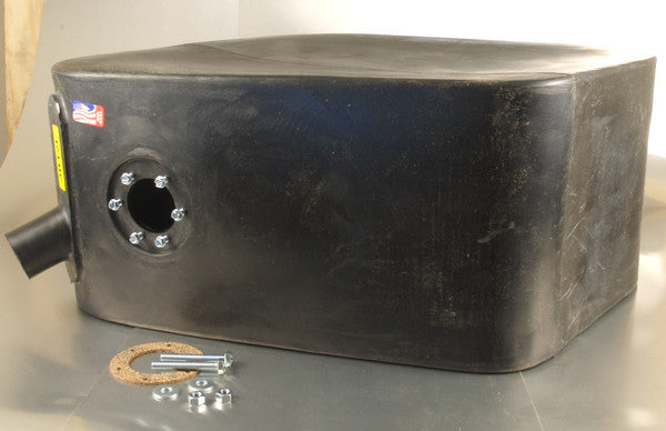 9 Gallon Scout 800 Fuel Tank