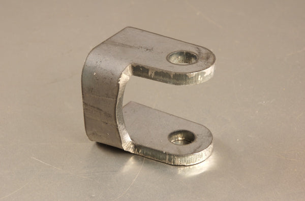Shock Bracket Paired - Flat Mount