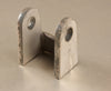 Shock Bracket Paired - Flat Mount
