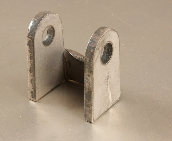 Shock Bracket Paired - Flat Mount