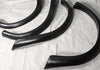 Scout II Bushwacker Fender Flares