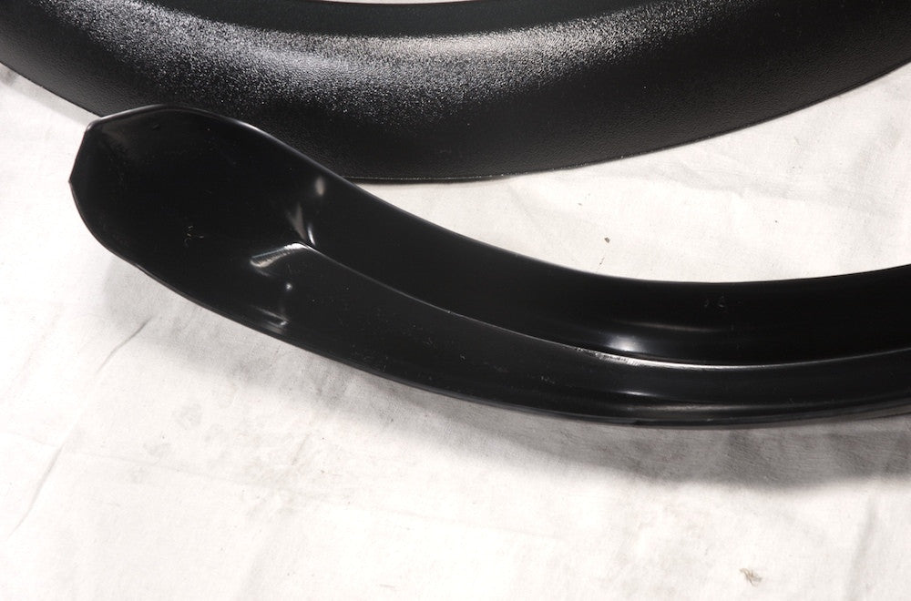 Scout II Bushwacker Fender Flares