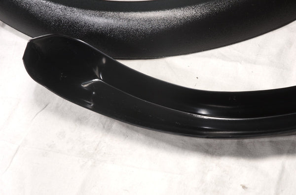 Scout II Bushwacker Fender Flares
