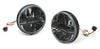 Scout LED Headlight Conversion