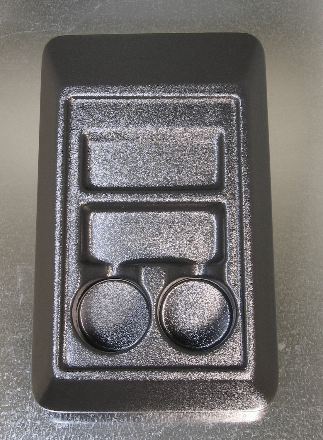 Scout II Center Console Lid