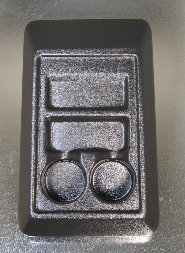 Scout II Center Console Lid