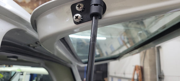 AirLift Liftgate Kit - Scout II