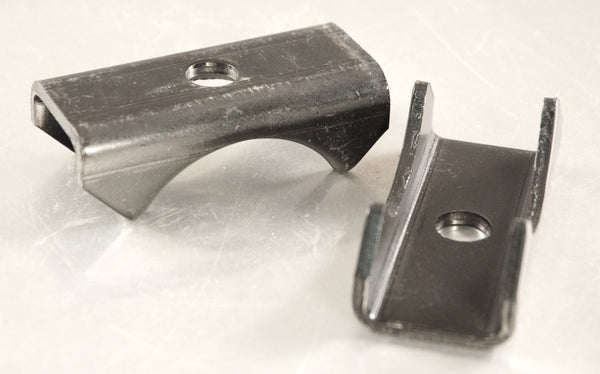 Axle Spring Perches - Dana 27/30