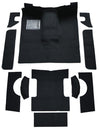 Scout II Full Carpet Kit