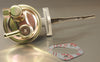 Fuel Pump - Scout II