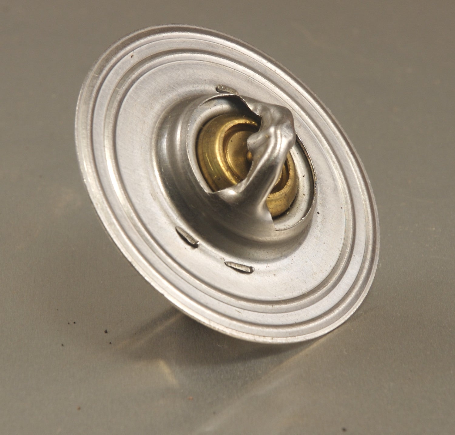 Thermostat