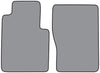 Scout II floormats