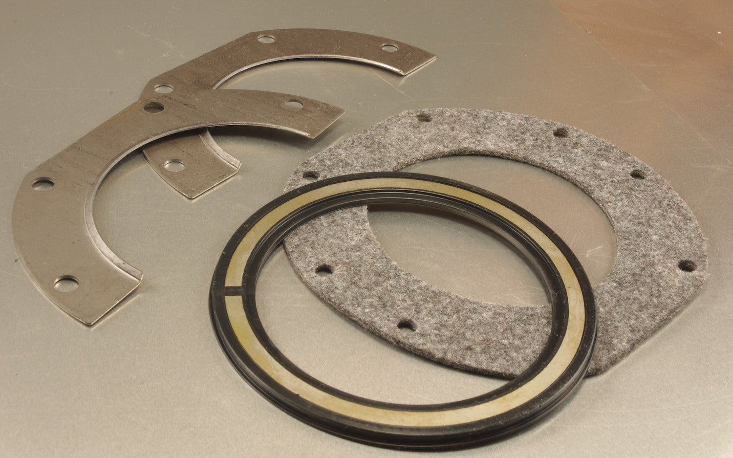 Steering Knuckle Seals - Scout 80/800