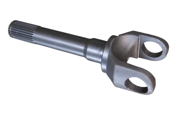 Axle Stub Shaft - Scout II