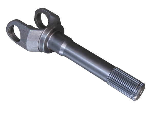 Axle Stub Shaft - Scout II