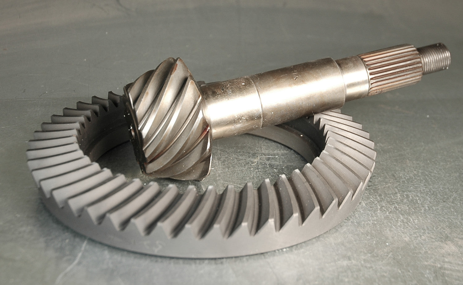 Ring and Pinion Gear Sets