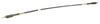Auto Shift Cable Scout II Transmission Drive