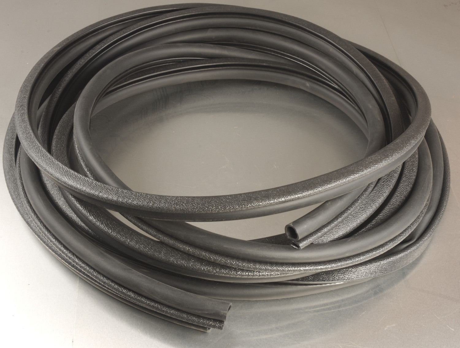 Door Seals - Scout II