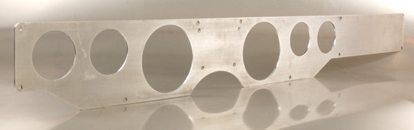 Dash Panel Scout II