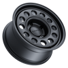 Scout Wheel