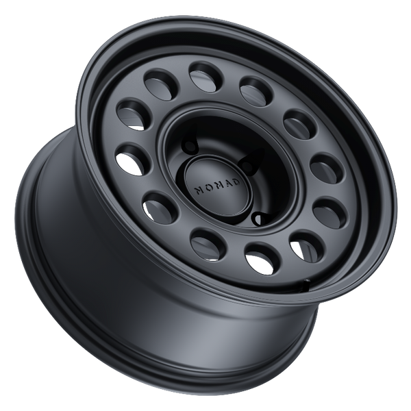 Scout Wheel