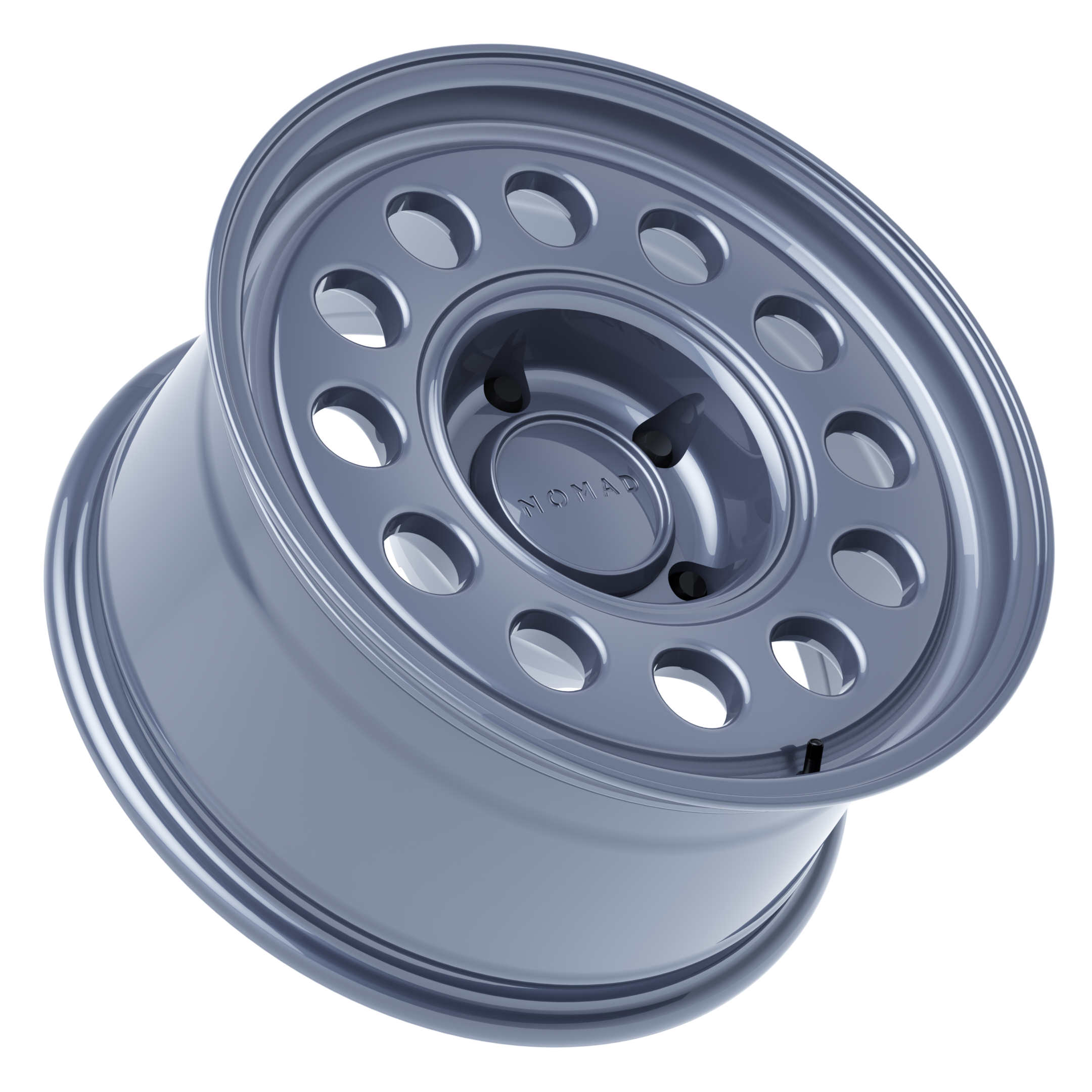 Scout II Terra Traveler Rims