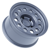 Scout II Terra Traveler Rims