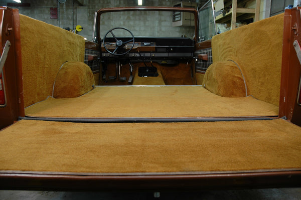 Carpet Kit