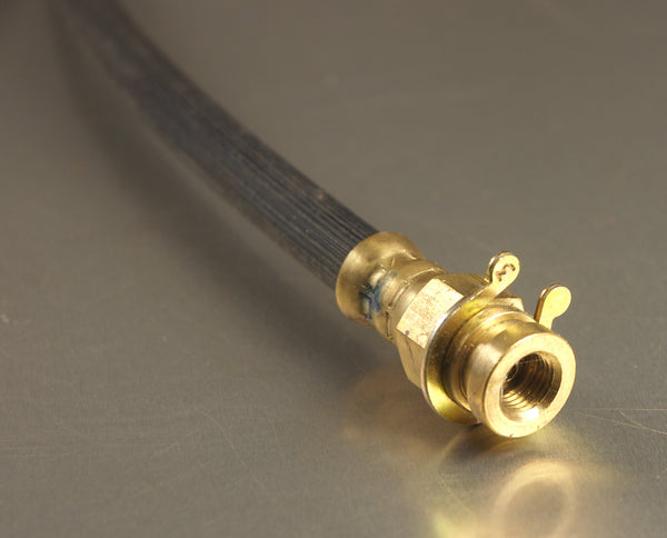 Scout 80 800 Brake Hoses