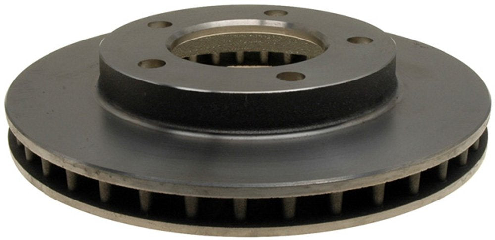 Scout II Front Disc Brake Rotor