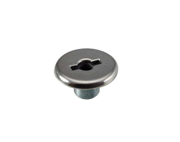 Scout II Headlight Switch Retainer Nut
