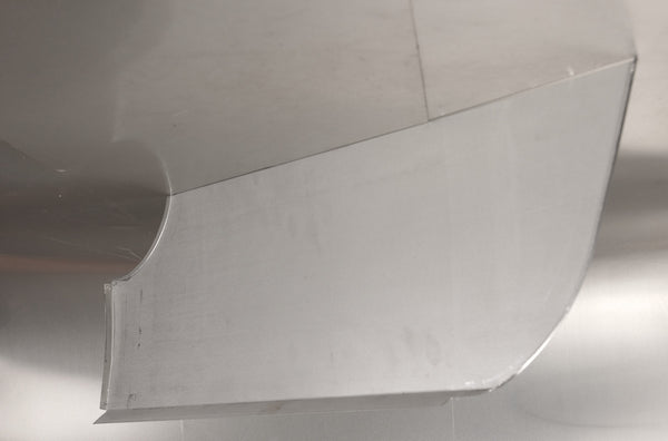 Scout 80 800 rear quarter panel patch