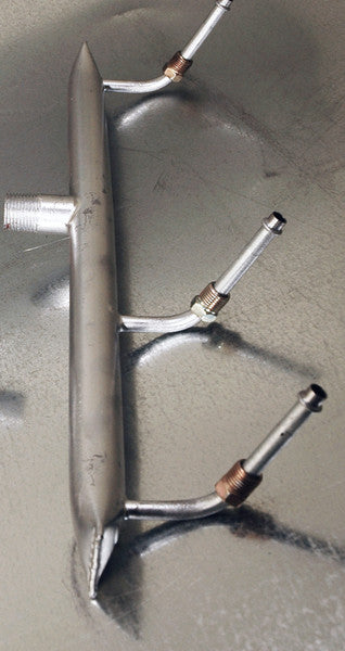 Air Injection Manifold