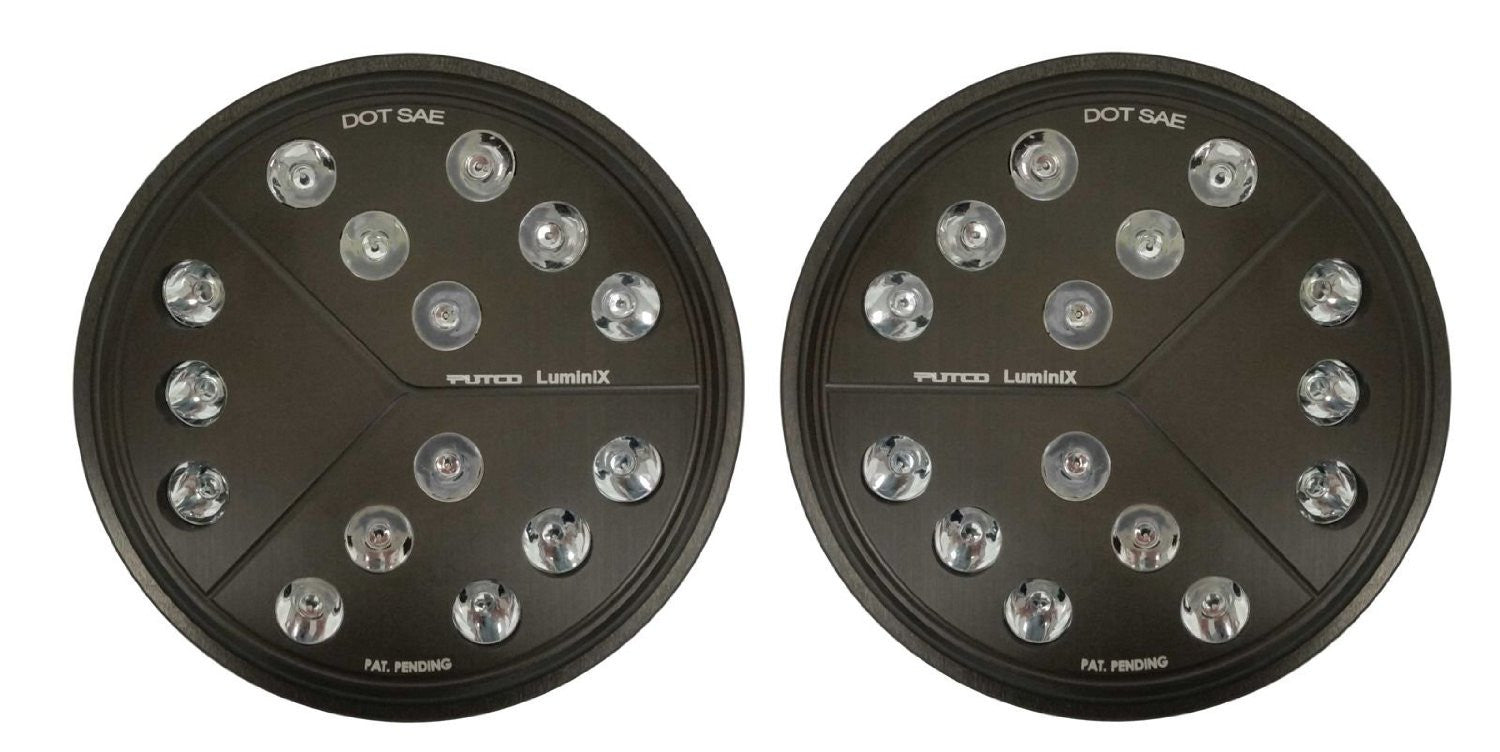 Scout LED Headlight