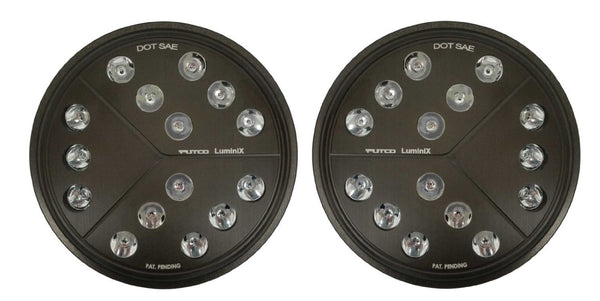Scout LED Headlight