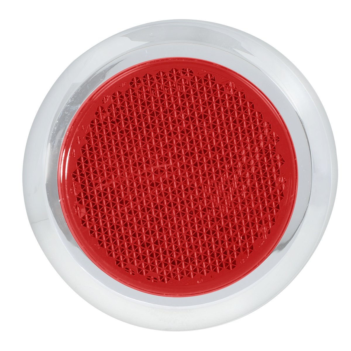 Side Reflectors - Scout 800