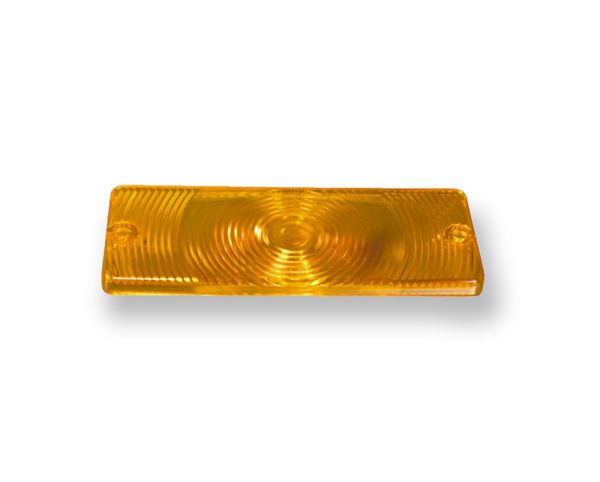 Scout II Parking Light Turn Signal Lense