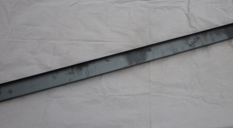 Inner Rocker Panel
