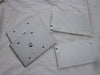 Fuel Tank Panels - Scout 80/800
