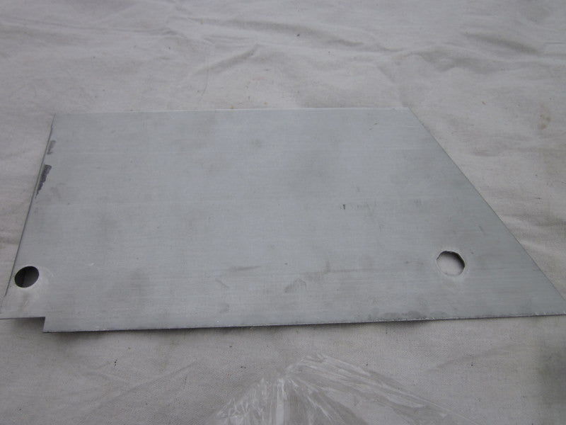 Fuel Tank Panels - Scout 80/800