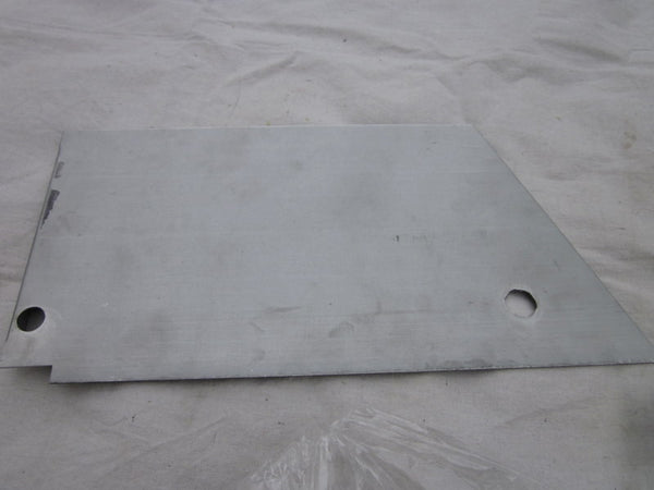 Fuel Tank Panels - Scout 80/800