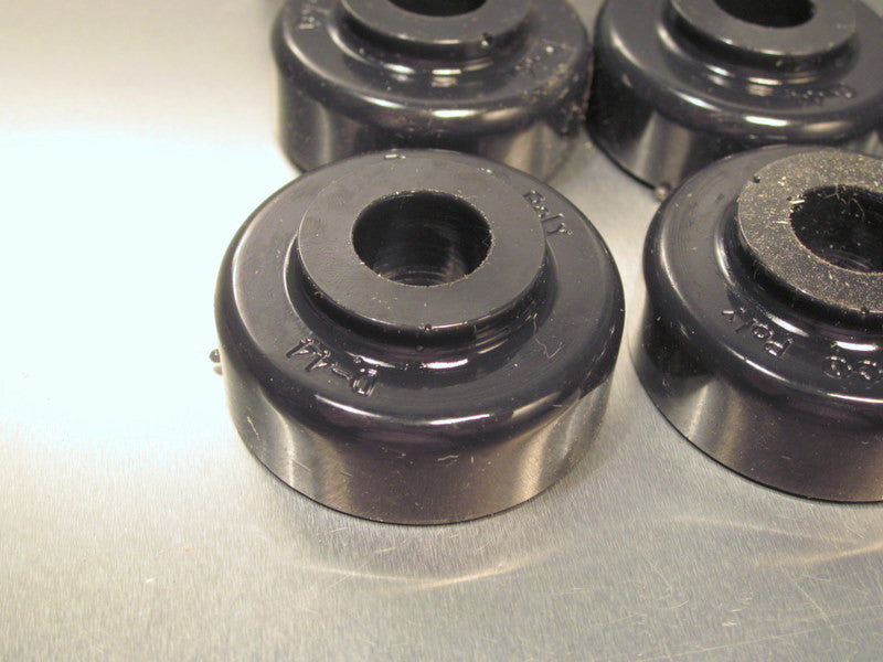 Scout 80 800 Body Bushing Kit