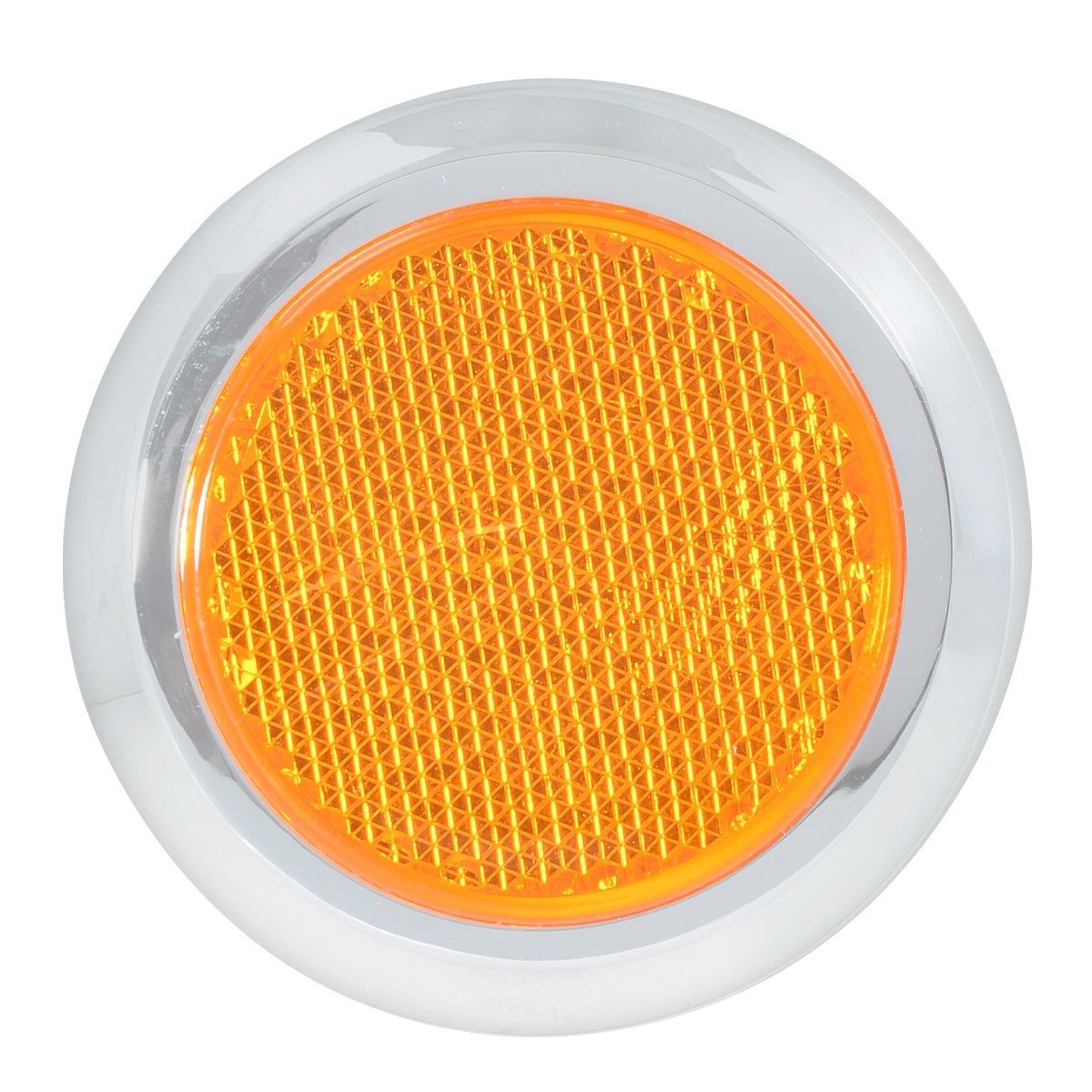 Side Reflectors - Scout 800