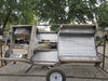 Scout 80 and 800 Floor Pans